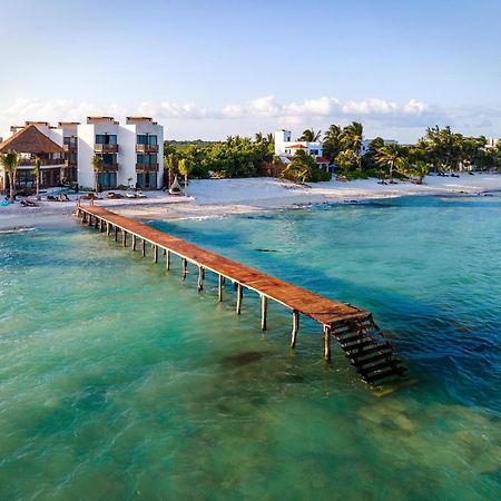 Nerea Tulum Hotel Ngoại thất bức ảnh