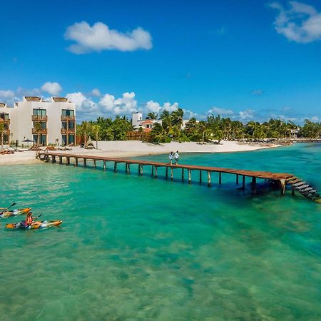 Nerea Tulum Hotel Ngoại thất bức ảnh