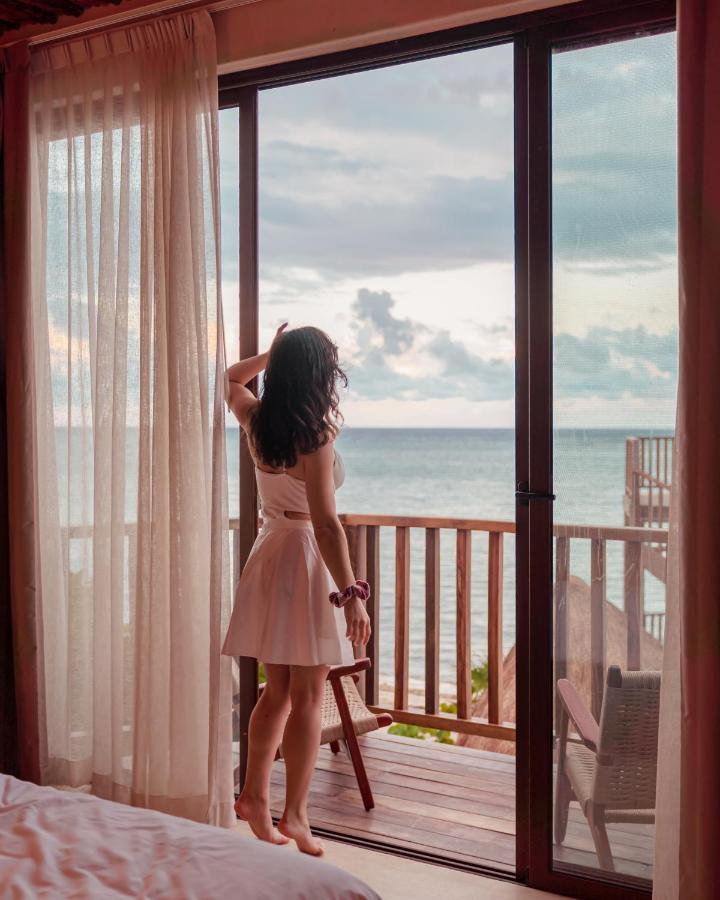 Nerea Tulum Hotel Ngoại thất bức ảnh