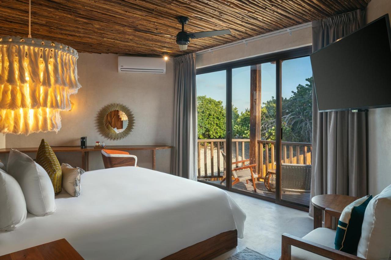Nerea Tulum Hotel Ngoại thất bức ảnh