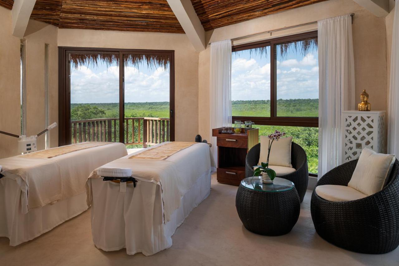 Nerea Tulum Hotel Ngoại thất bức ảnh