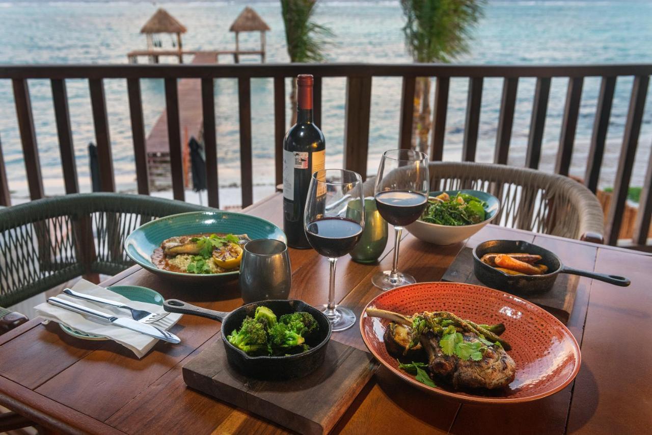 Nerea Tulum Hotel Ngoại thất bức ảnh
