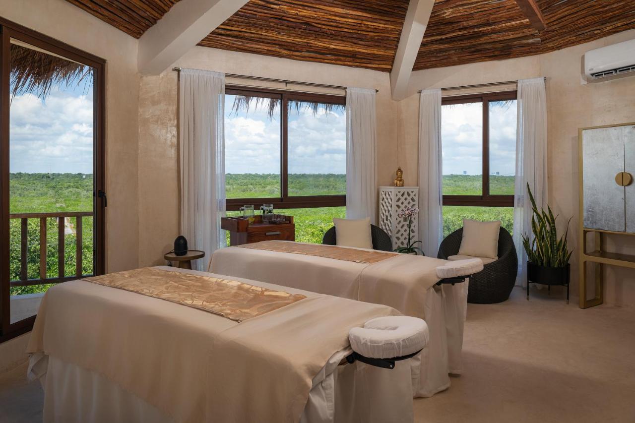 Nerea Tulum Hotel Ngoại thất bức ảnh
