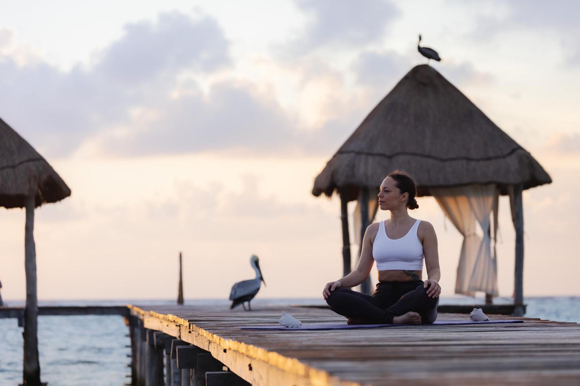 Nerea Tulum Hotel Ngoại thất bức ảnh