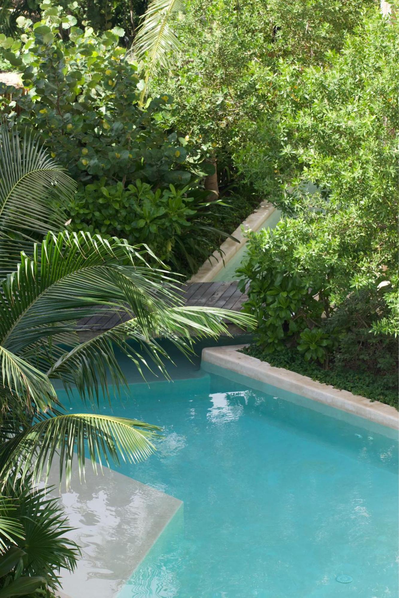 Nerea Tulum Hotel Ngoại thất bức ảnh