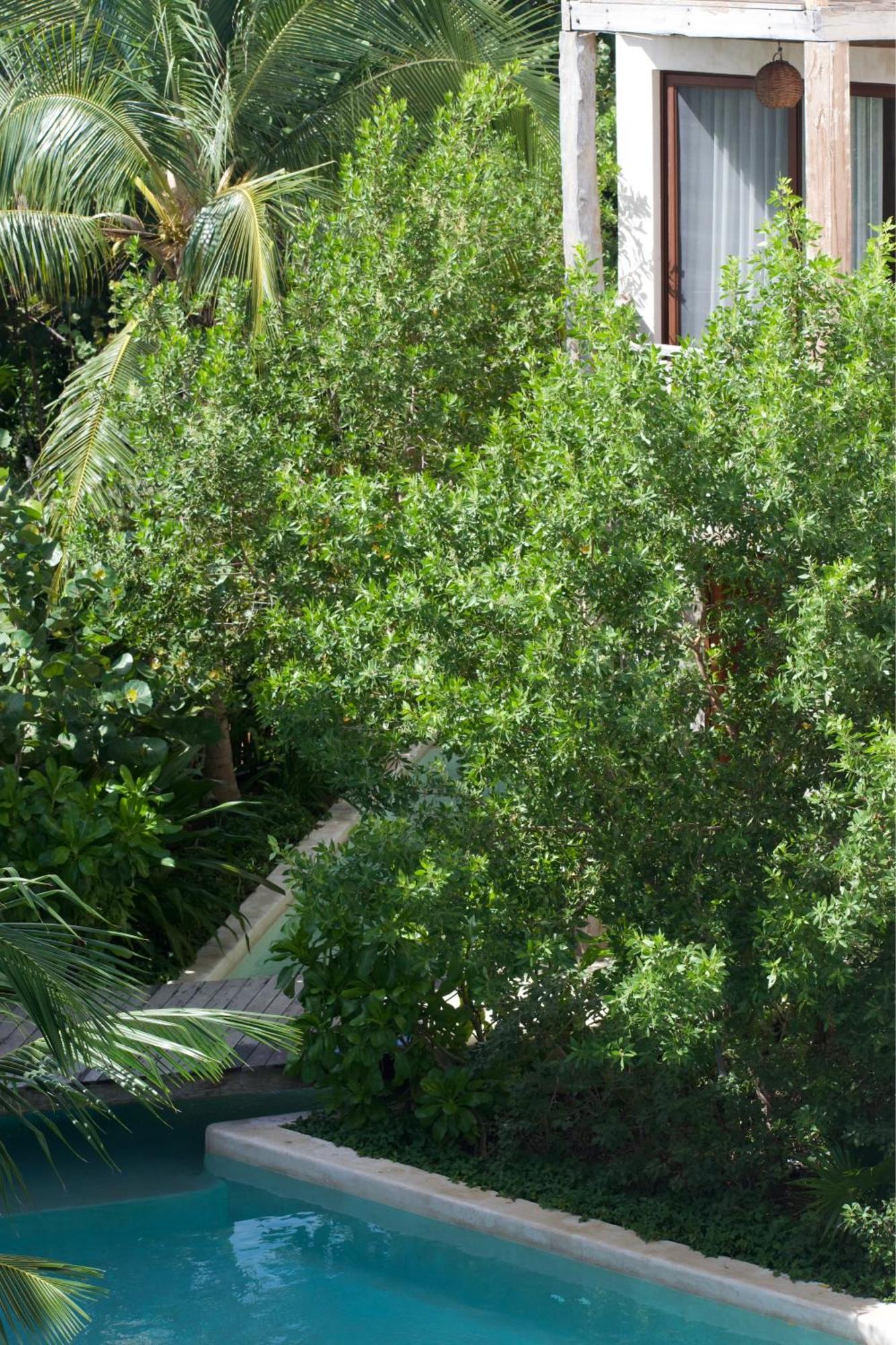 Nerea Tulum Hotel Ngoại thất bức ảnh