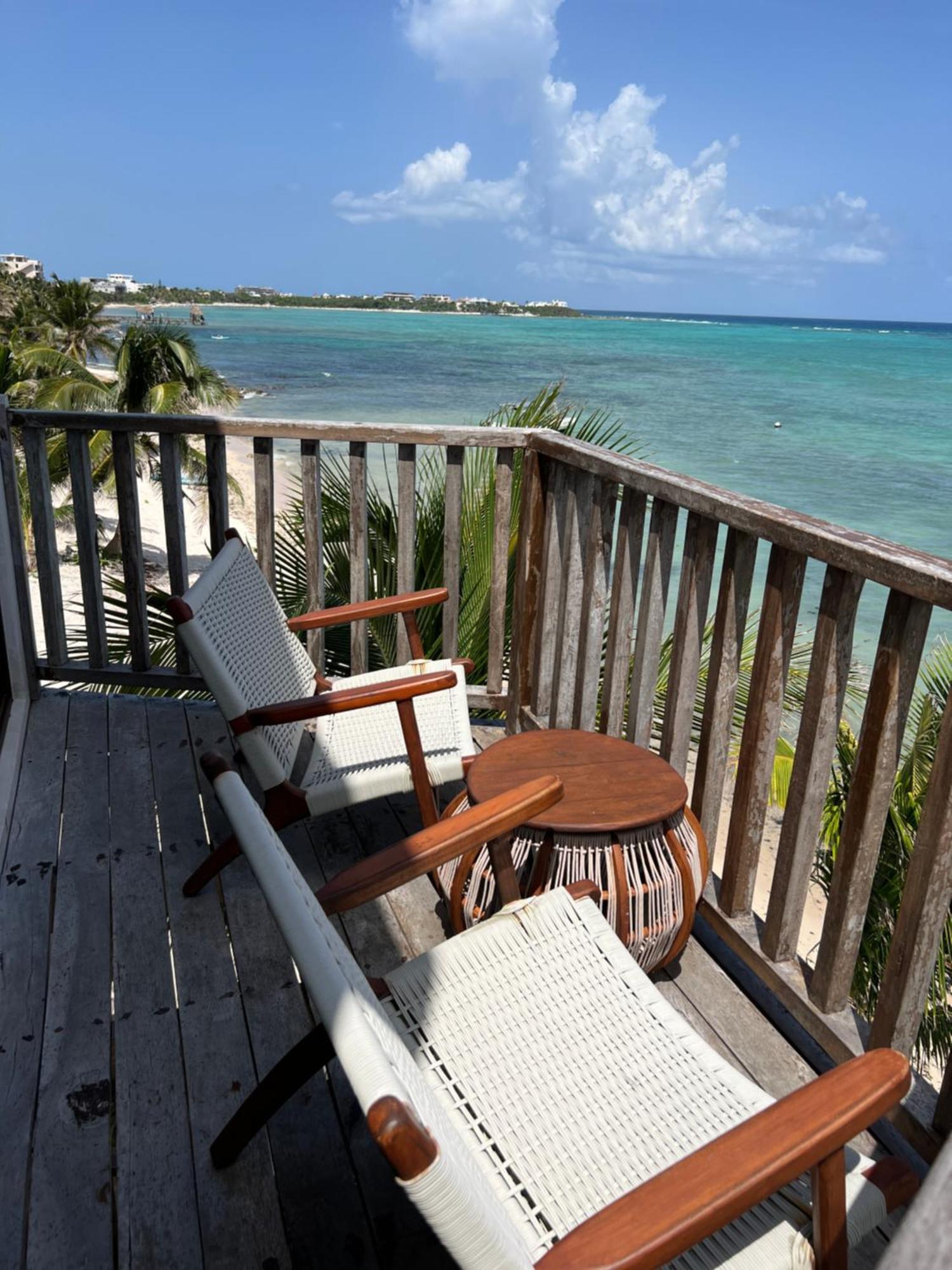 Nerea Tulum Hotel Ngoại thất bức ảnh