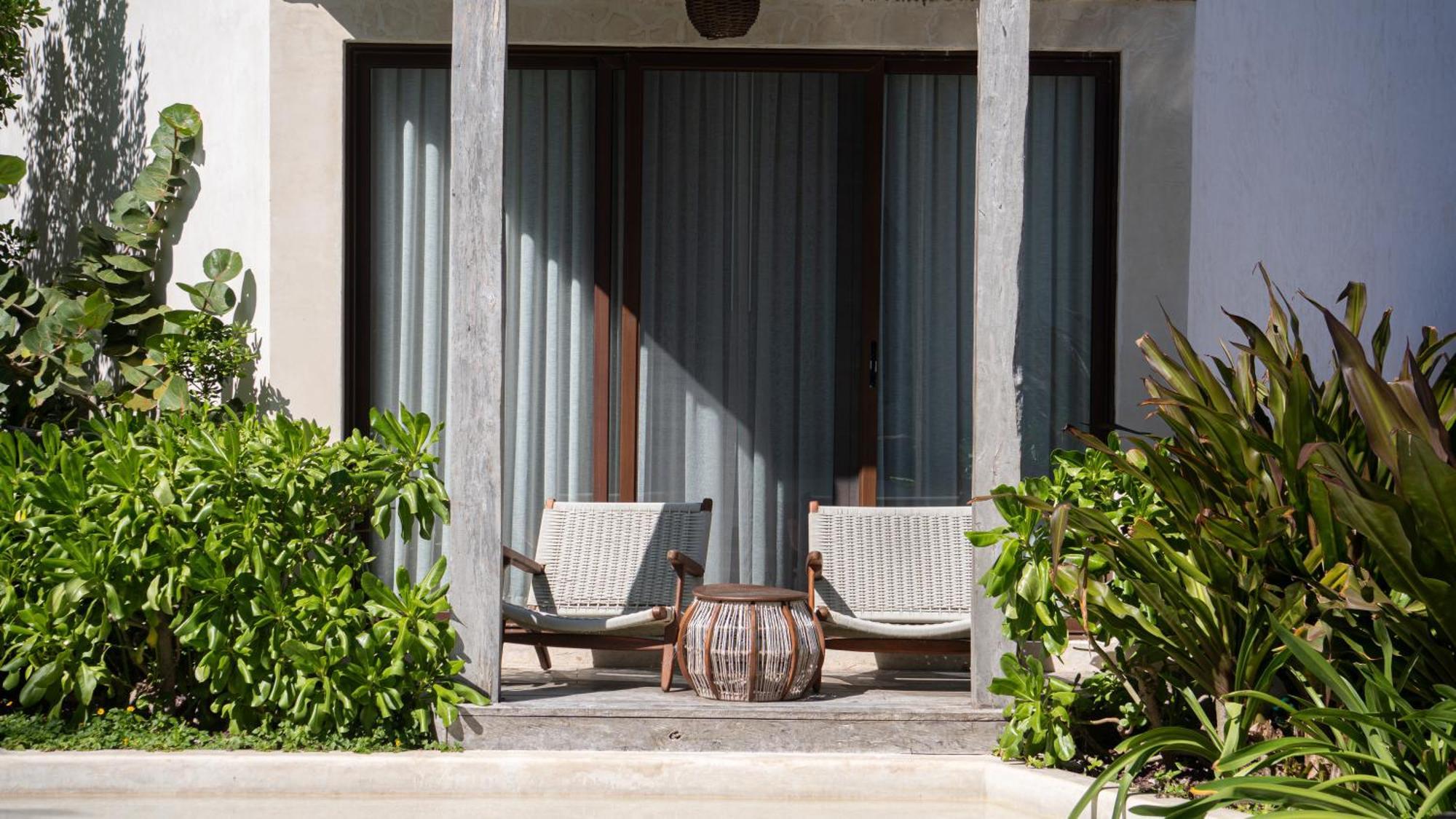 Nerea Tulum Hotel Ngoại thất bức ảnh