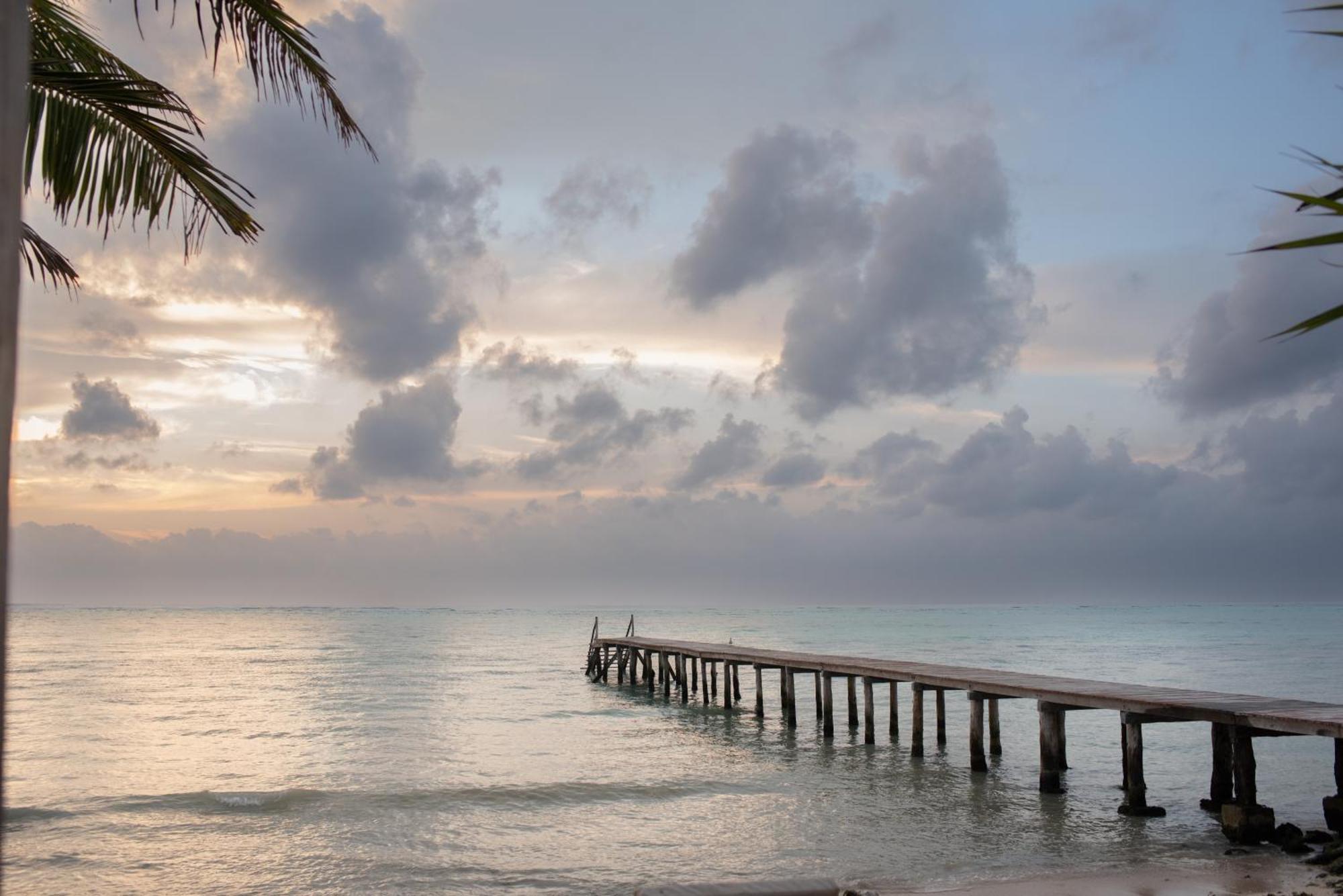 Nerea Tulum Hotel Ngoại thất bức ảnh