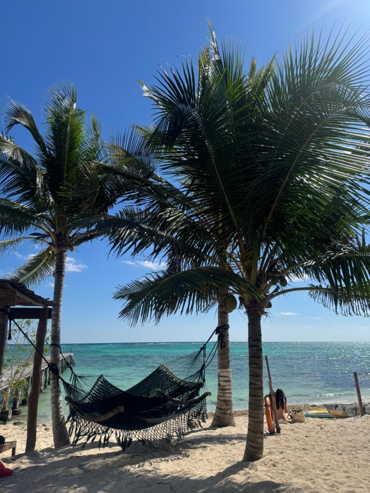 Nerea Tulum Hotel Ngoại thất bức ảnh