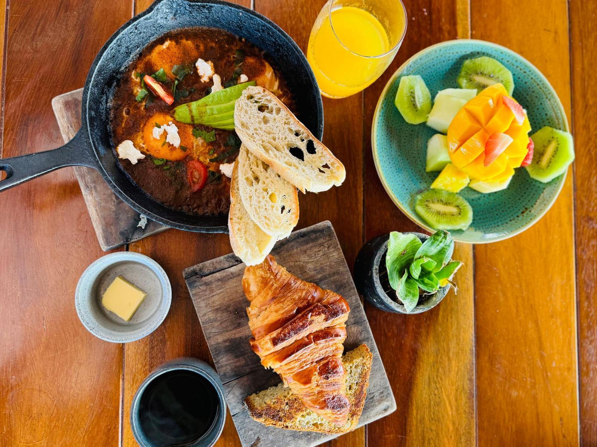 Nerea Tulum Hotel Ngoại thất bức ảnh