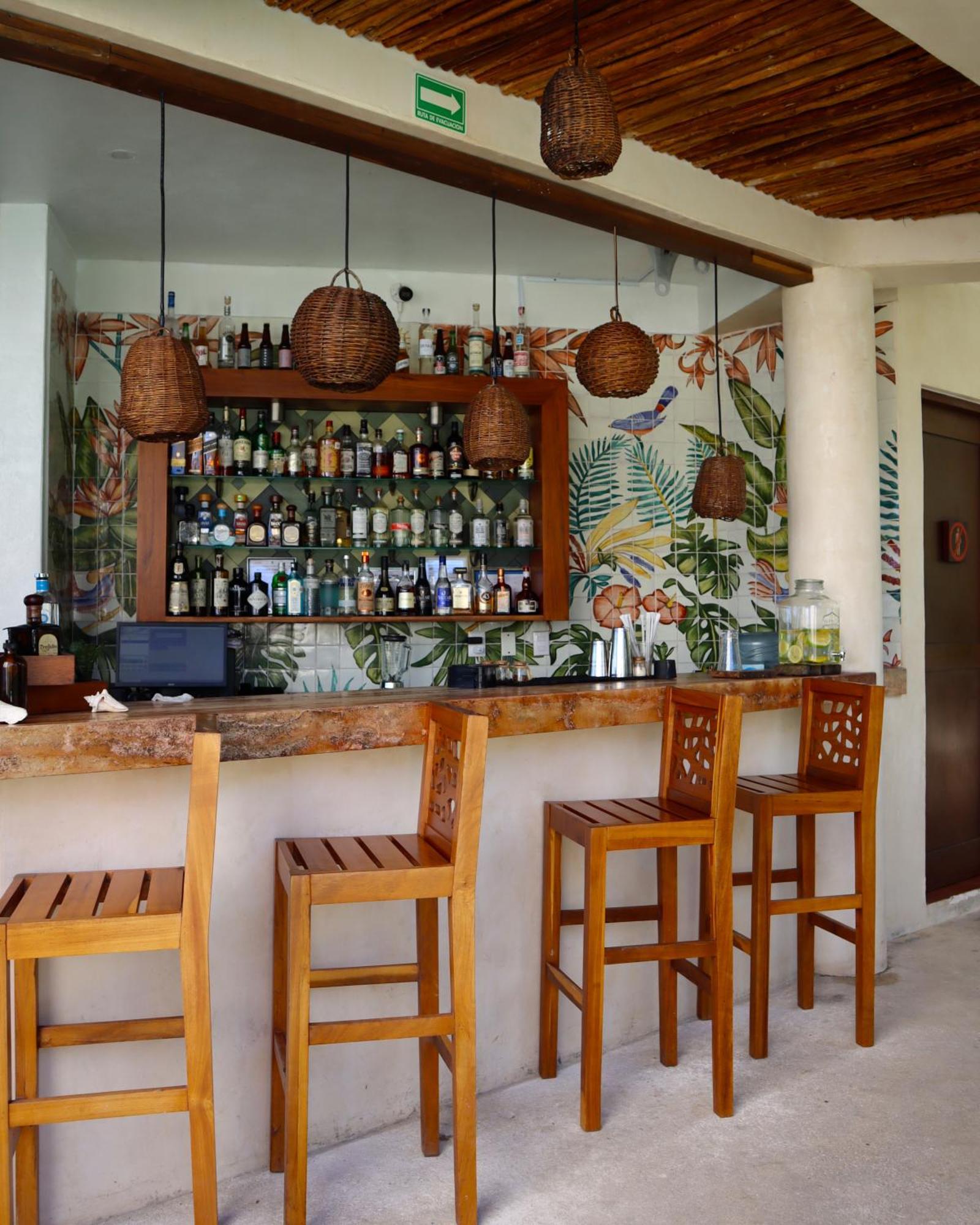 Nerea Tulum Hotel Ngoại thất bức ảnh